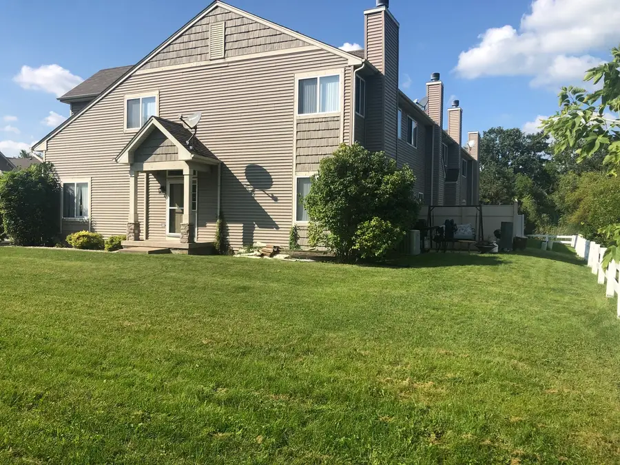 447 S Page Street, Marengo, IL 60152 - #2