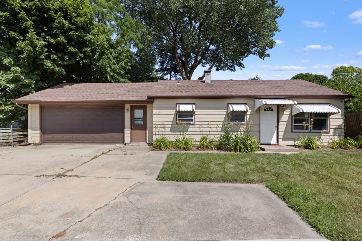 2117 N Alpine Road, Rockford, IL 61107 - #1