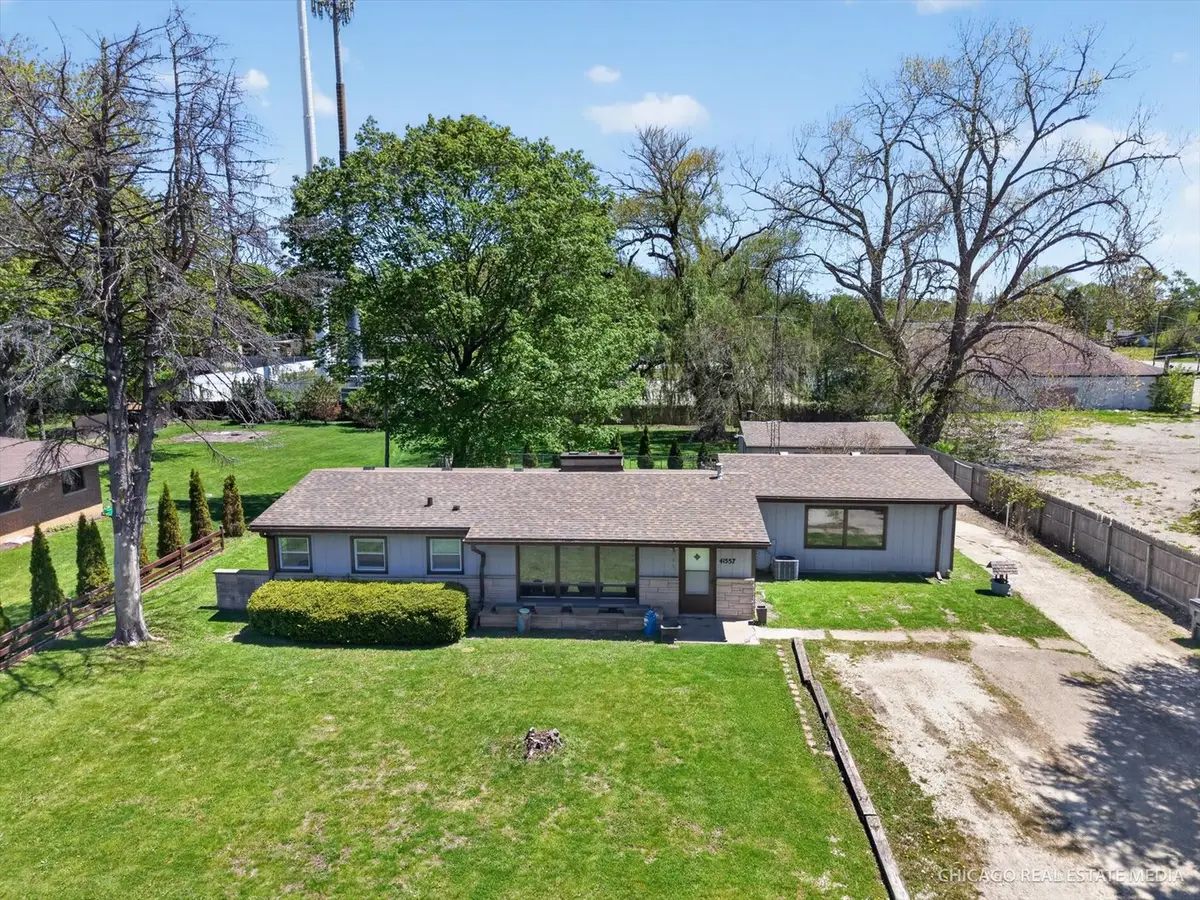 41557 N Illinois Street, Zion, IL 60099 - #1
