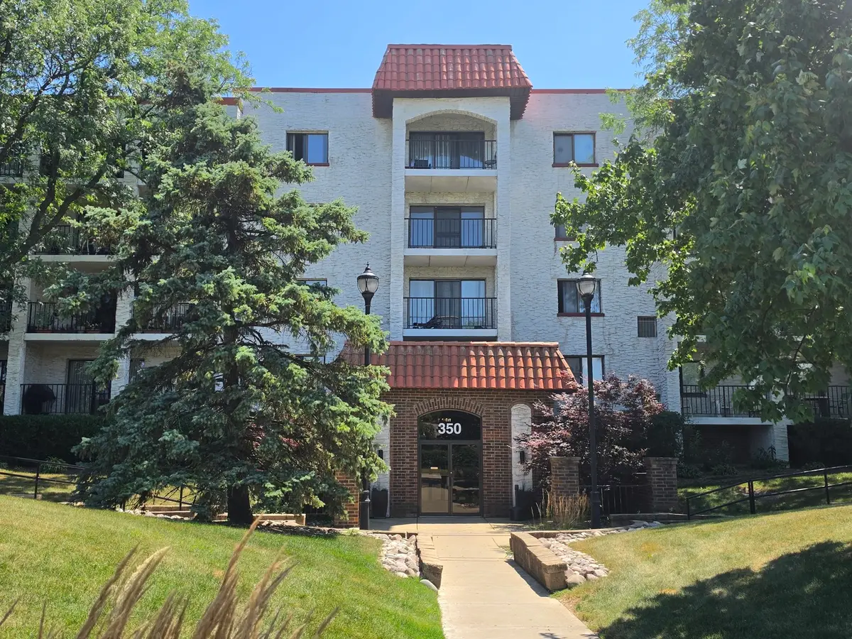 350 Plum Creek Drive #406, Wheeling, IL 60090 - #1