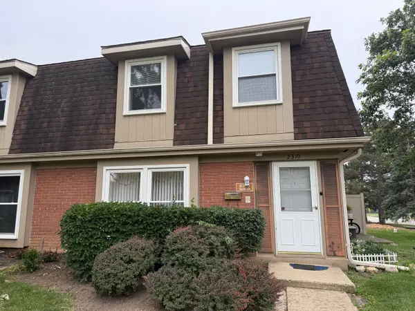 2310 Hyde Court, Schaumburg, IL 60194