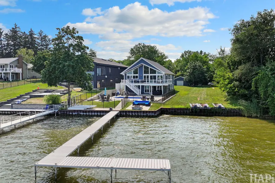 42813 N Woodbine Avenue, Antioch, IL 60002 - #2