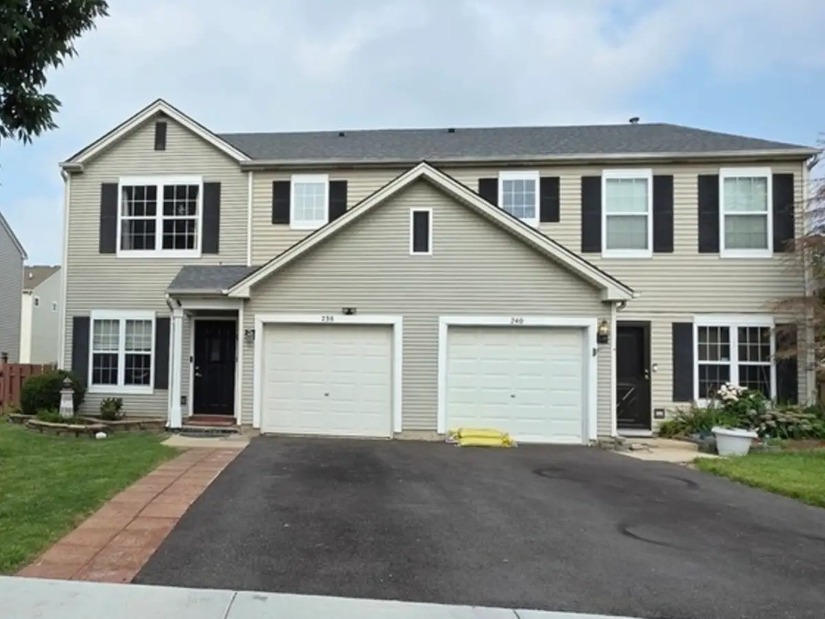 238 Williamsburg Court, Romeoville, IL 60446 - #1