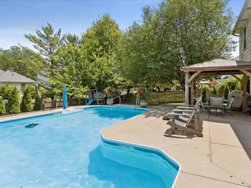 24902 W Ambrose Road, Plainfield, IL 60585 - #3
