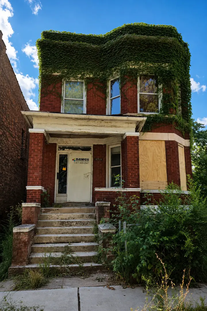 6718 S Marshfield Avenue, Chicago, IL 60636 - #3