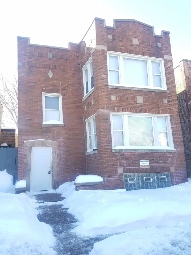 331 W 76th Street, Chicago, IL 60620 - #1