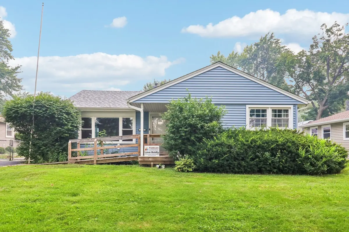 2206 Hawk Lane, Rolling Meadows, IL 60008 - #1