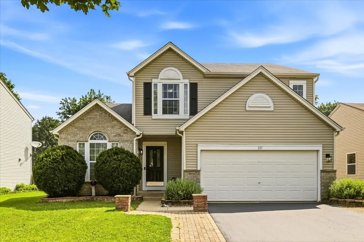287 Lilac Drive, Romeoville, IL 60446 - #1