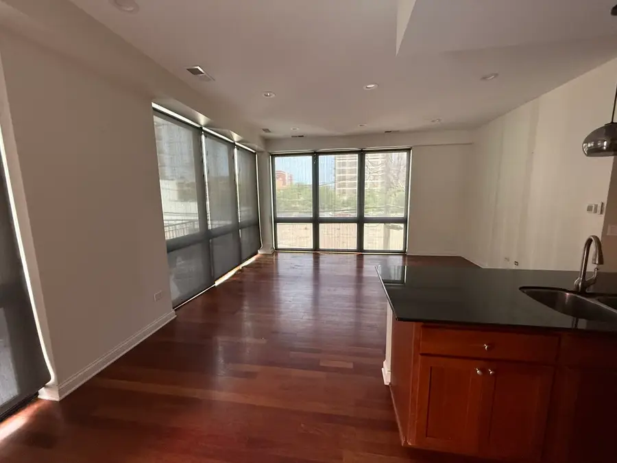 2035 S Indiana Avenue #210, Chicago, IL 60616 - #2