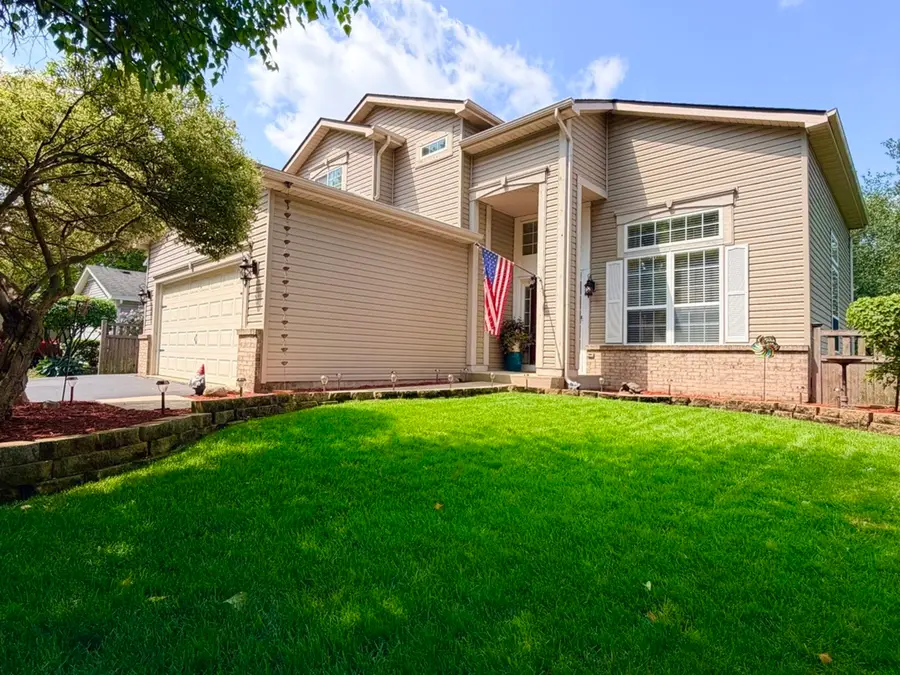 217 Jonathan Way, Bolingbrook, IL 60490 - #2