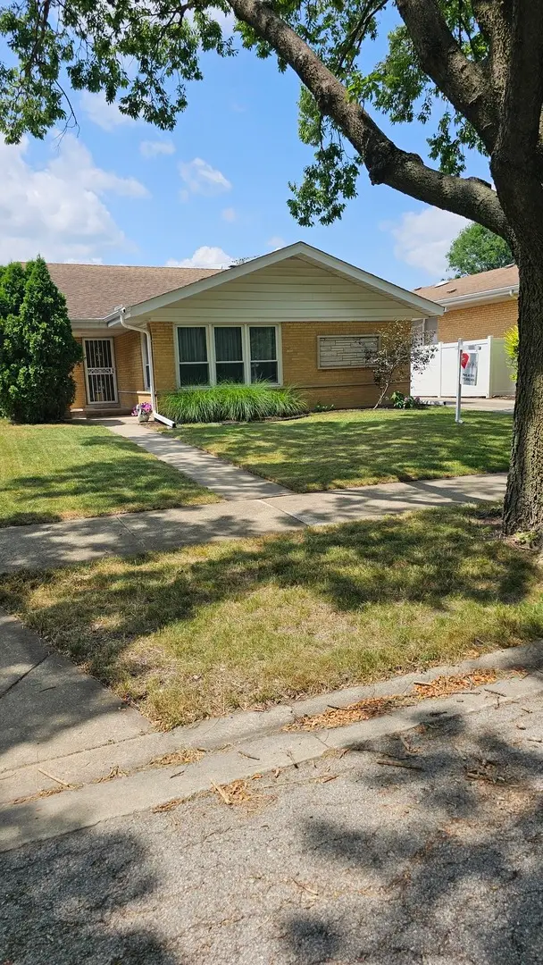 1614 Forest Road, La Grange Park, IL 60526 - #1