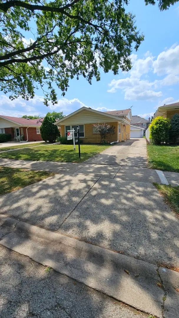 1614 Forest Road, La Grange Park, IL 60526 - #2