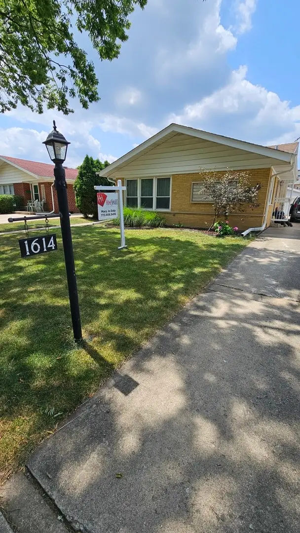 1614 Forest Road, La Grange Park, IL 60526 - #3