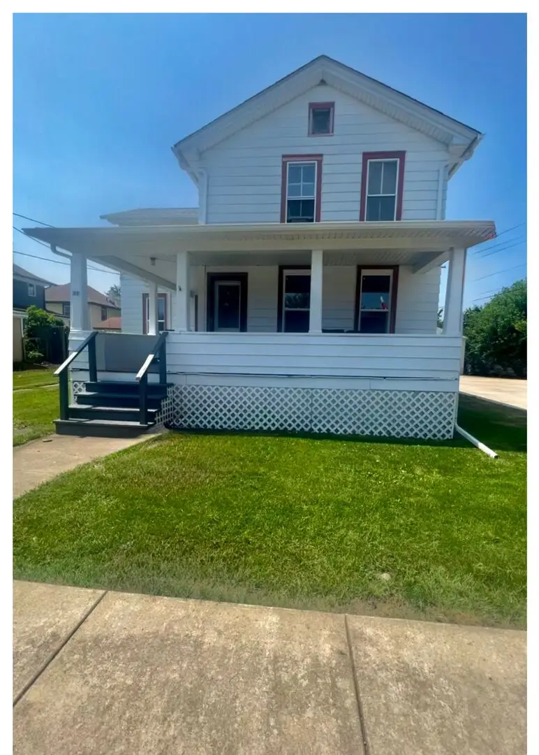 308 Gale Street, Aurora, IL 60506 - #1