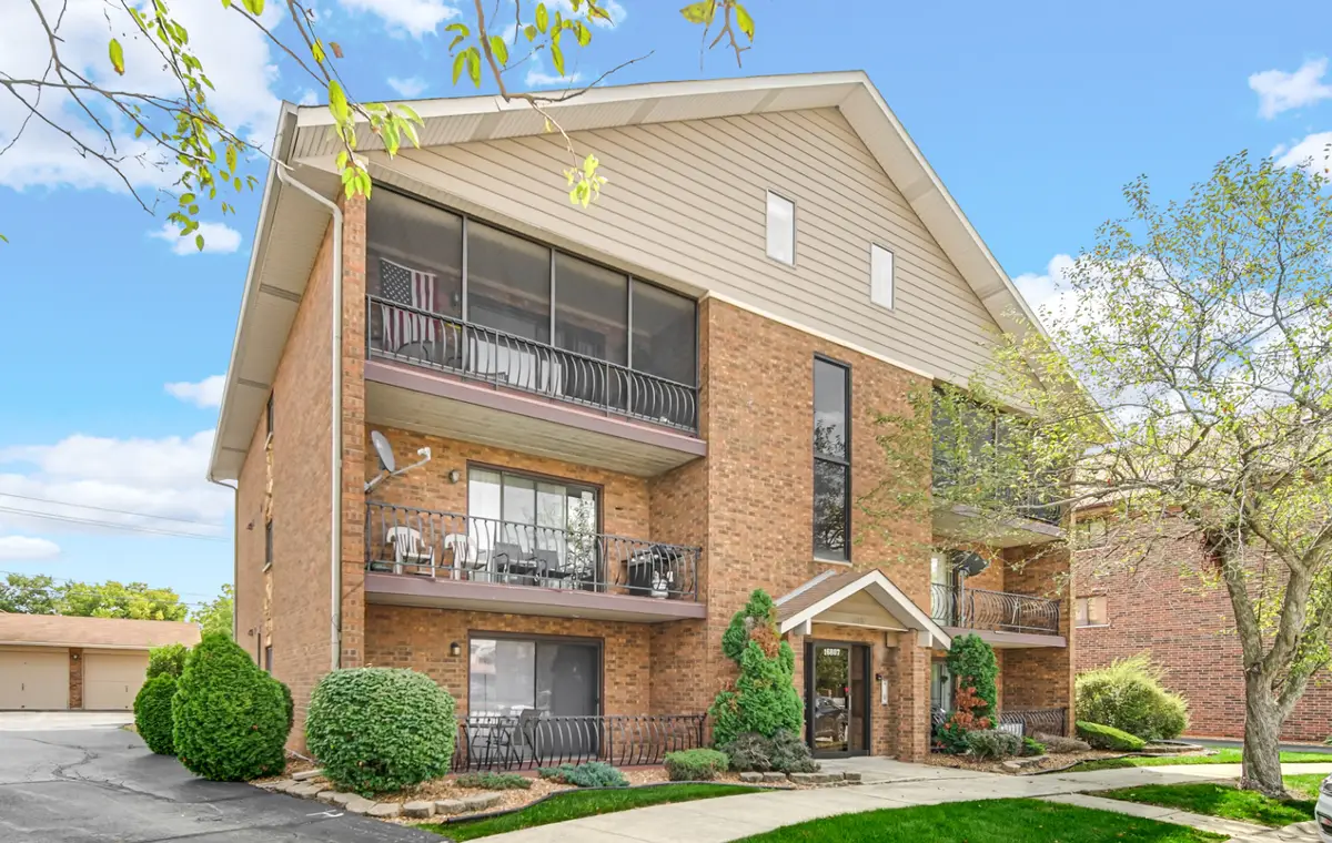16807 81st Avenue #1S, Tinley Park, IL 60477 - #1