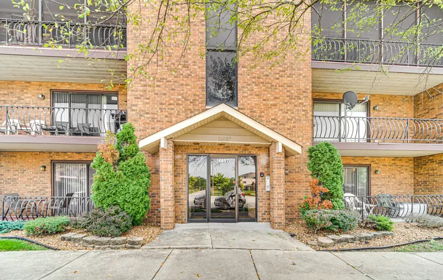 16807 81st Avenue #1S, Tinley Park, IL 60477 - #2