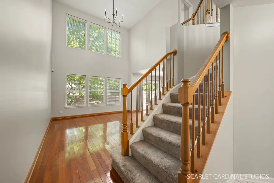 42 Egg Harbour Court #42, Schaumburg, IL 60173 - #2