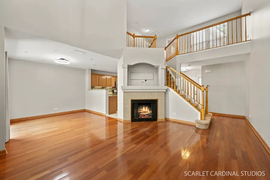 42 Egg Harbour Court #42, Schaumburg, IL 60173 - #3