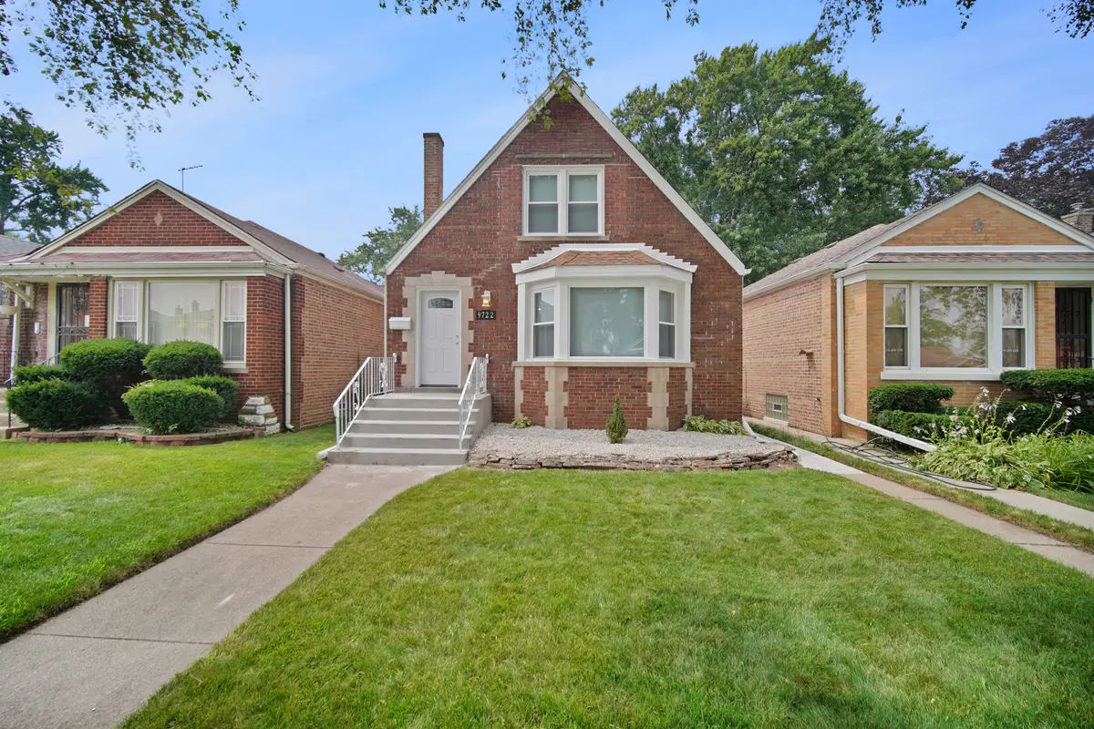 9722 S Ellis Avenue, Chicago, IL 60628 - #1