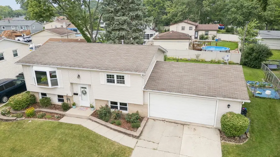 5700 Victoria Drive, Oak Forest, IL 60452 - #2