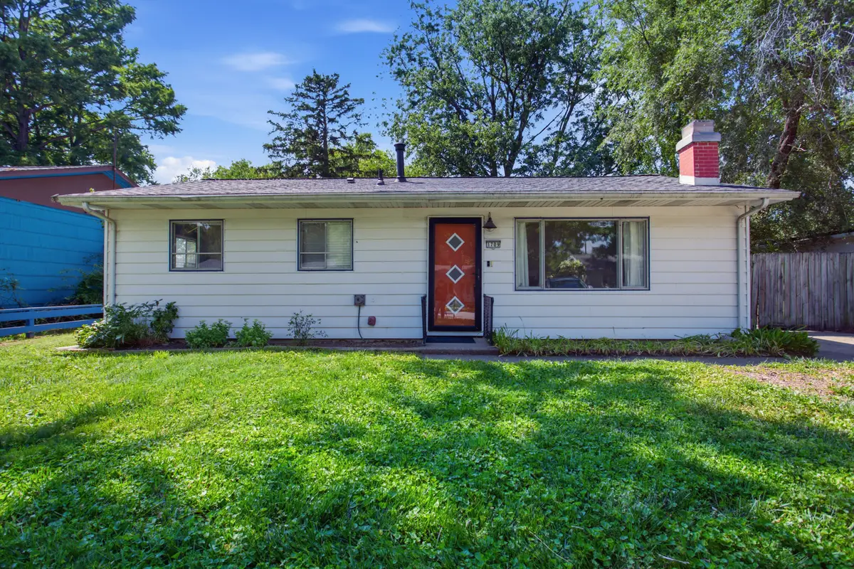 1709 Crescent Drive, Champaign, IL 61821 - #1
