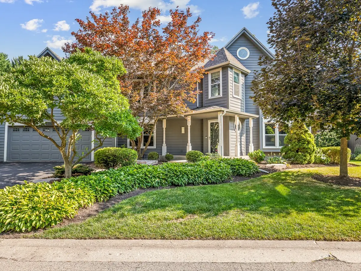 5251 Gingeridge Lane, Rockford, IL 61114 - #1