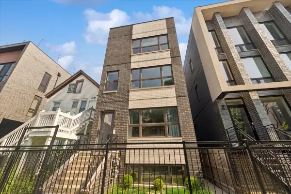 3026 W Lyndale Street #1, Chicago, IL 60647
