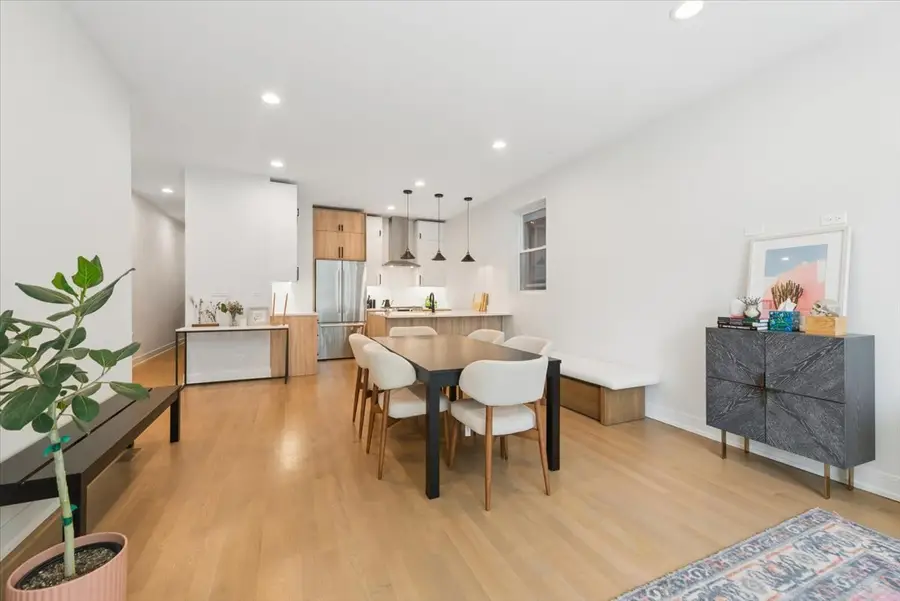 3026 W Lyndale Street #1, Chicago, IL 60647 - #2