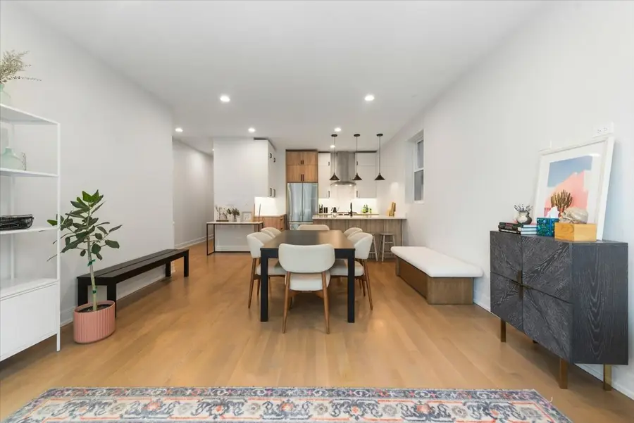 3026 W Lyndale Street #1, Chicago, IL 60647 - #3