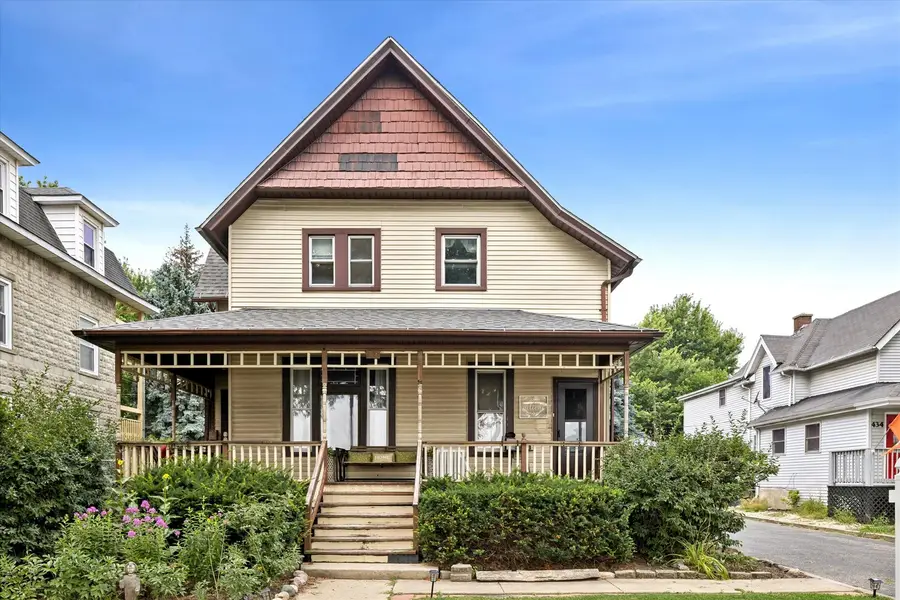 430 N La Grange Road, La Grange Park, IL 60526 - #2