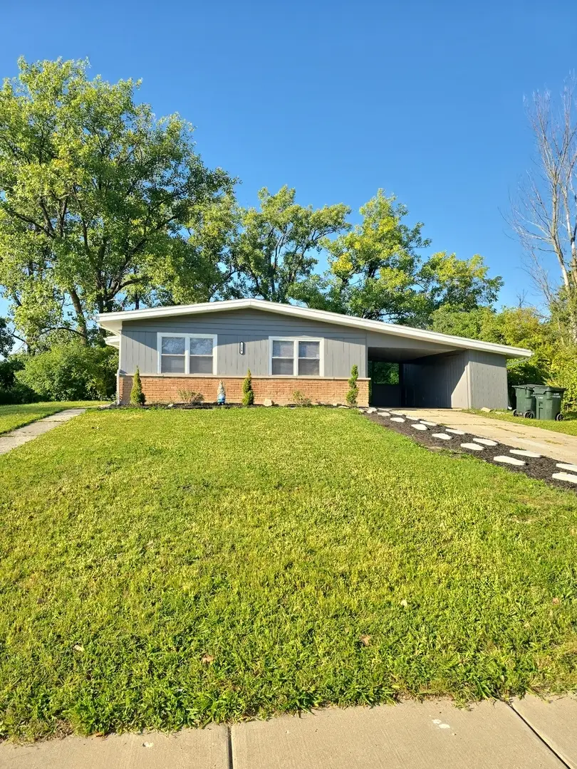 138 Algonquin Street, Park Forest, IL 60466 - #2