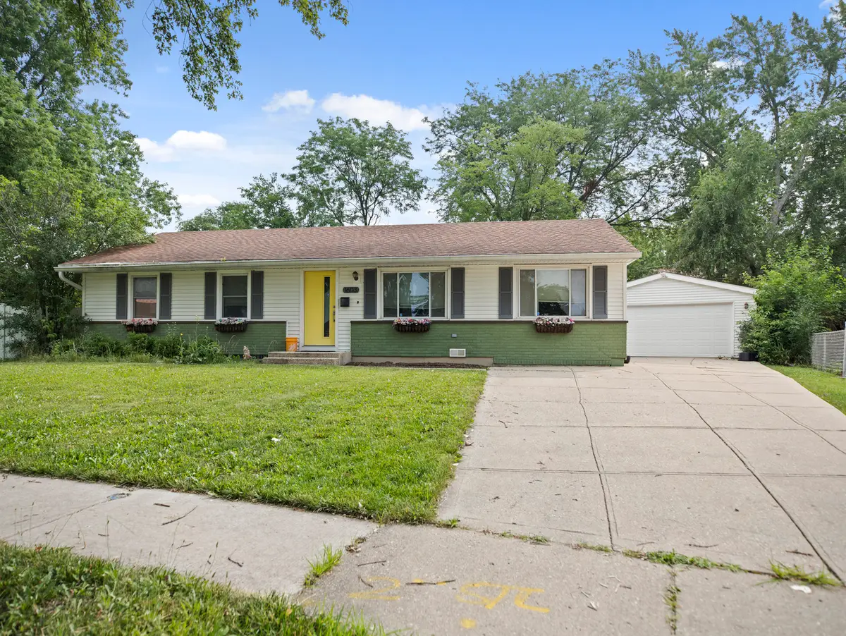 1603 Roder Court, Streamwood, IL 60107 - #1