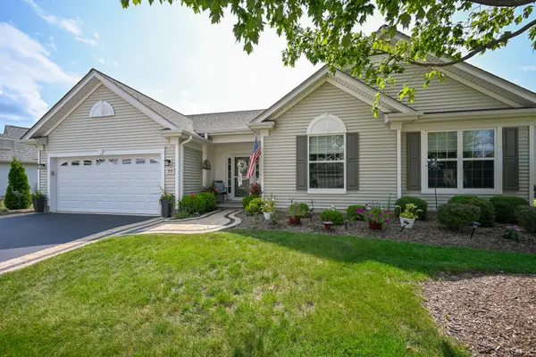 215 Honors Drive, Shorewood, IL 60404