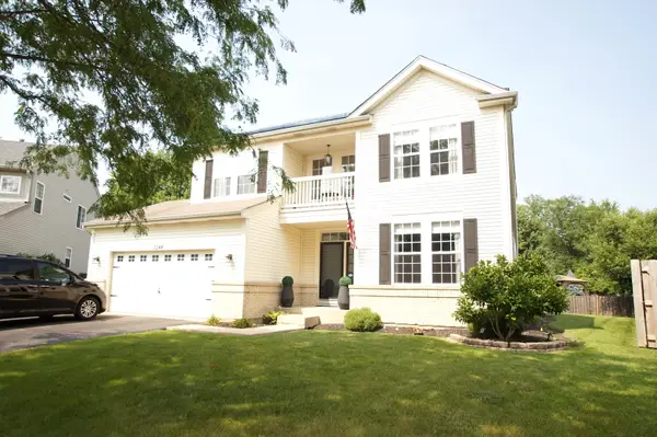 2244 Exeter Court, Aurora, IL 60503