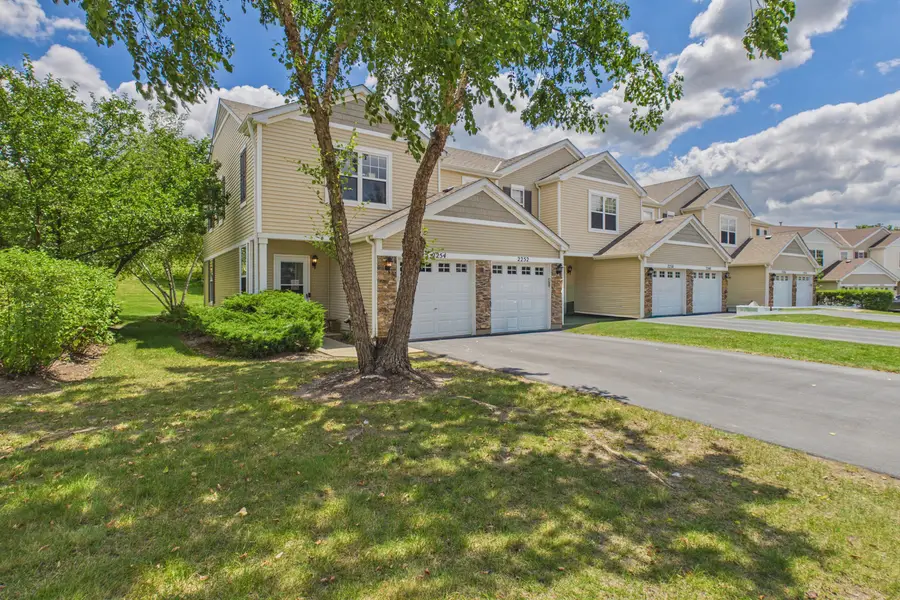 2254 Flagstone Lane, Carpentersville, IL 60110 - #2