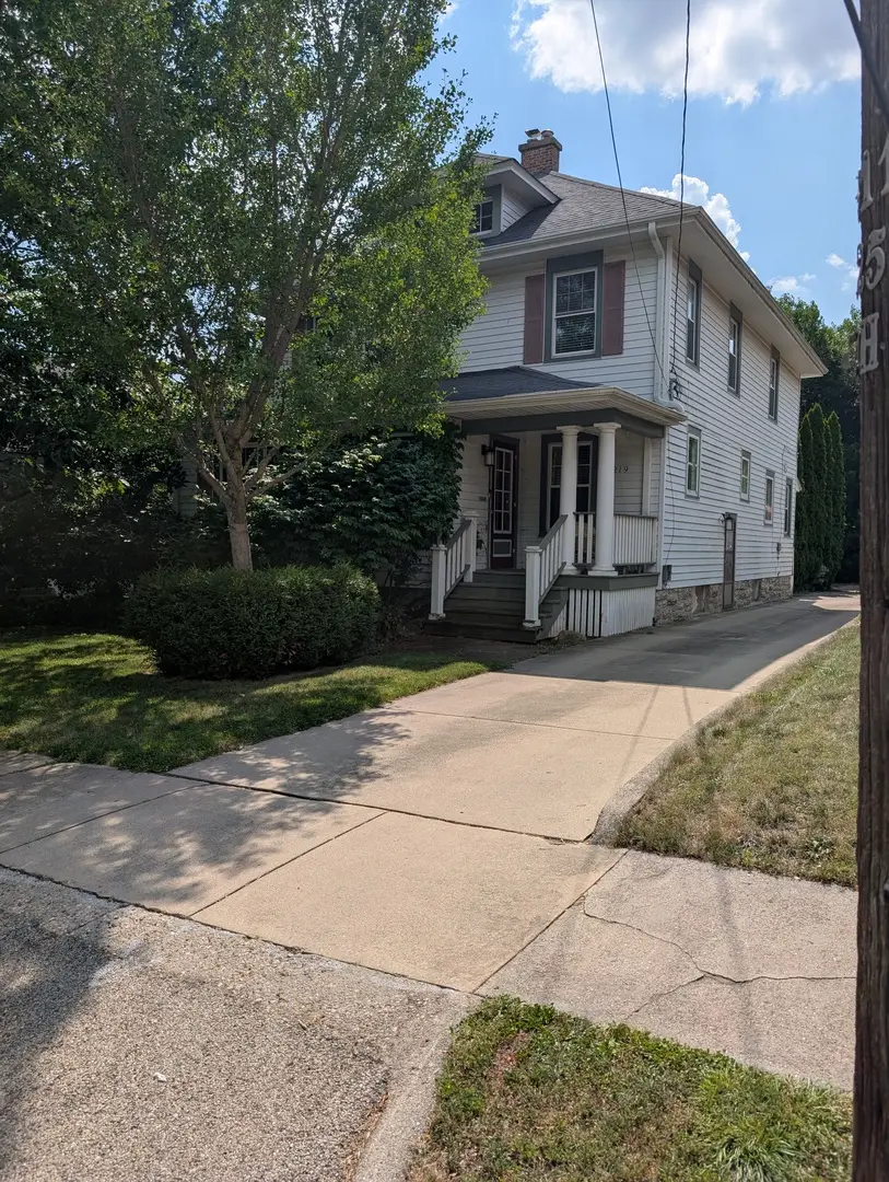 219 S Highland Avenue, Rockford, IL 61104 - #1