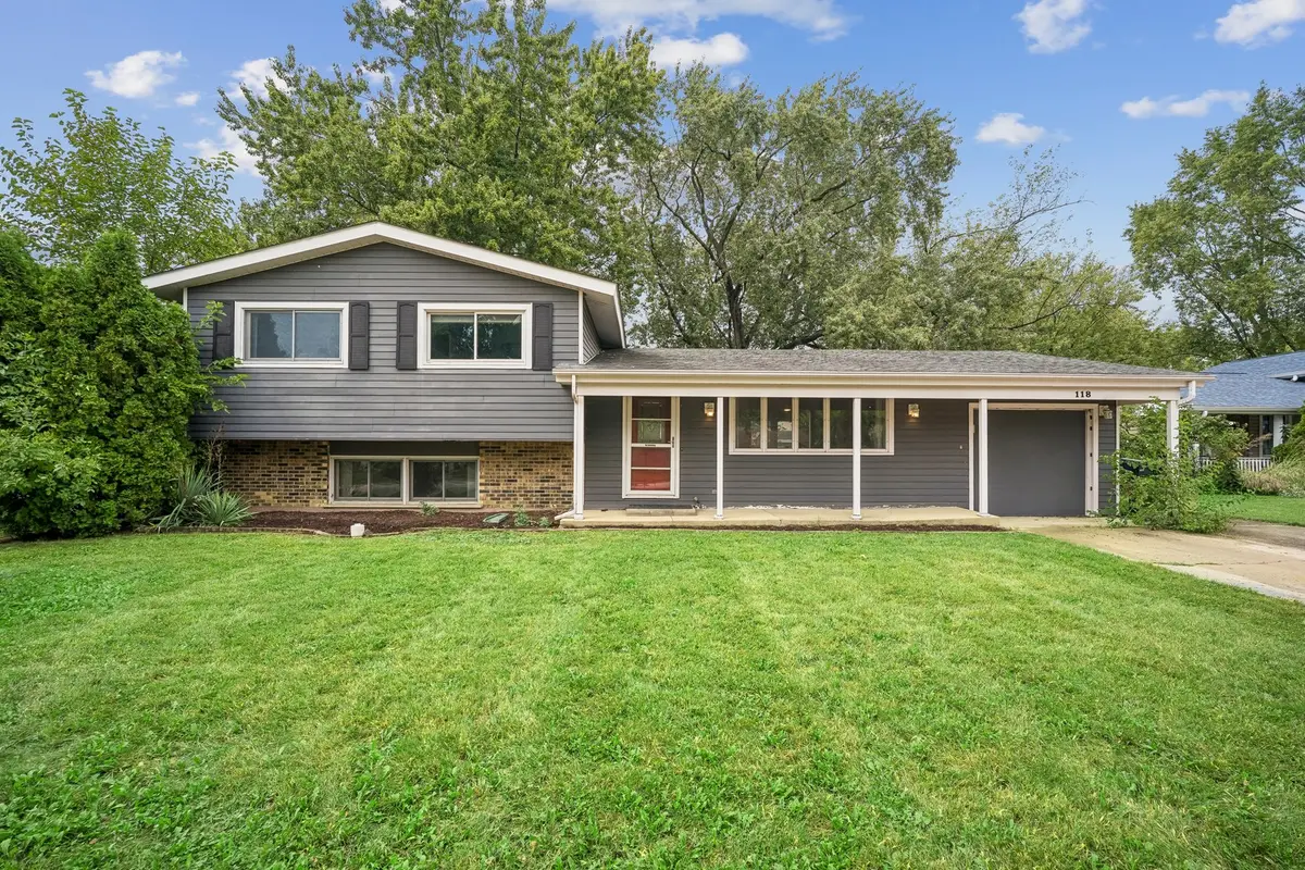 118 Dartmoor Drive, Crystal Lake, IL 60014 - #1