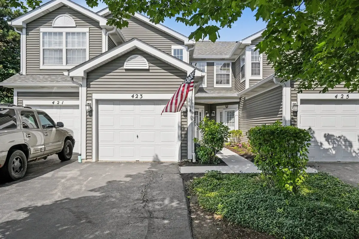 423 Mill Street, Batavia, IL 60510 - #1