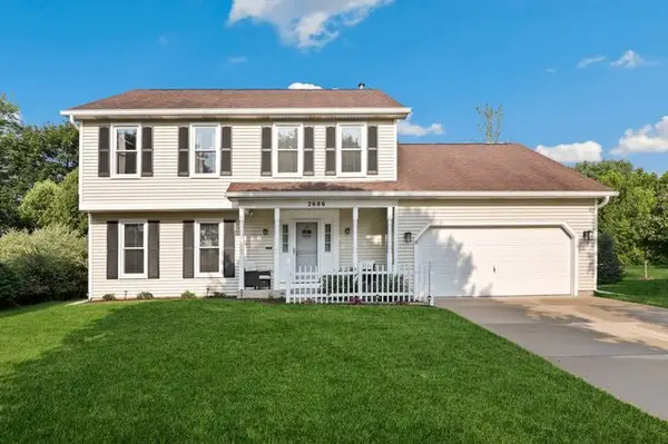 2686 Le Baron Court, Geneva, IL 60134