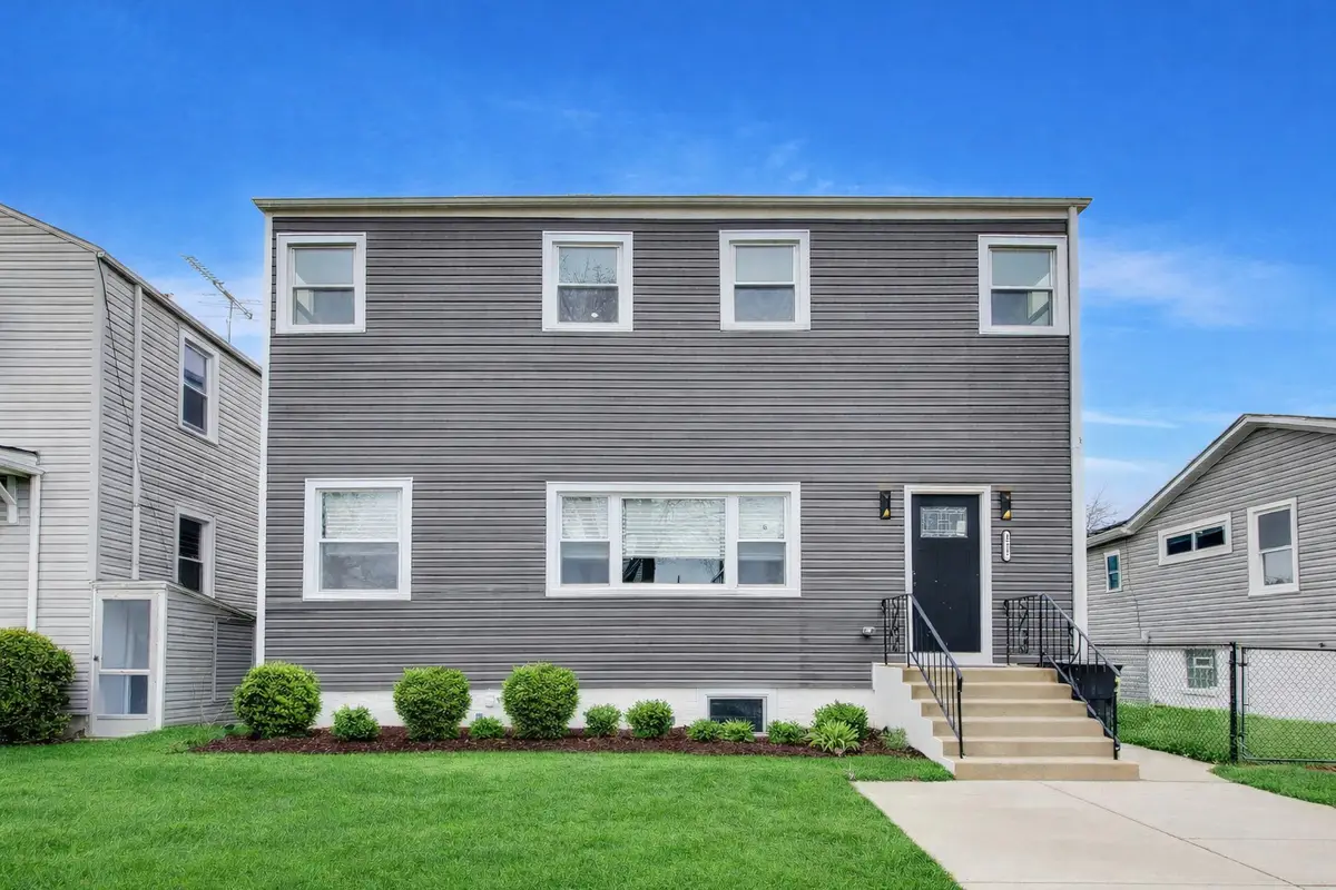 2227 Foster Street, Evanston, IL 60201 - #1