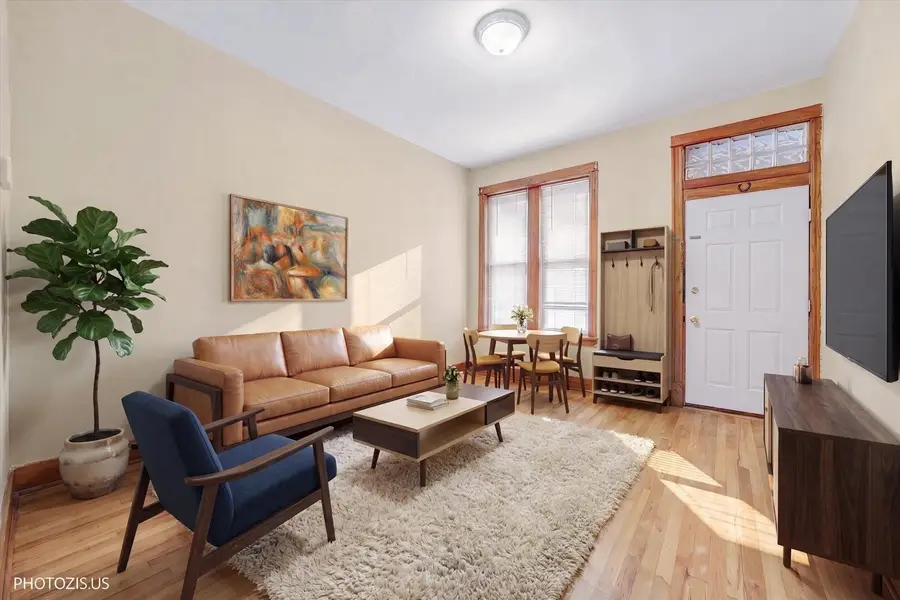 835 N Maplewood Avenue #3R, Chicago, IL 60622 - #2
