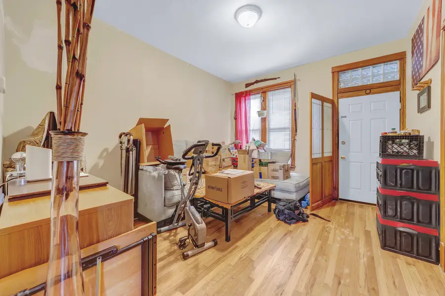 835 N Maplewood Avenue #3R, Chicago, IL 60622 - #3