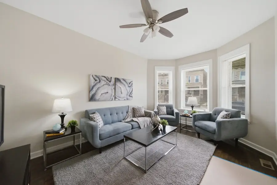 4046 W 21st Street, Chicago, IL 60623 - #2