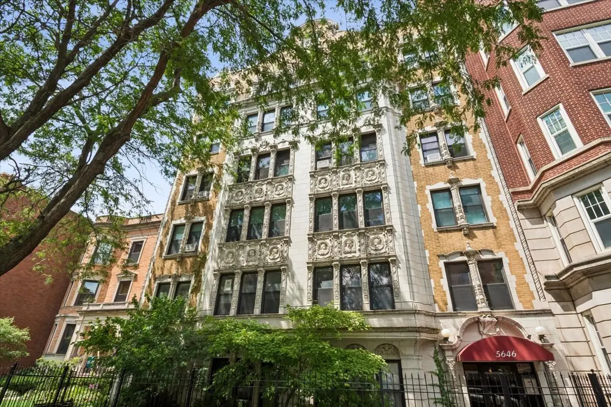 5646 N Kenmore Avenue #2A, Chicago, IL 60660 - #1
