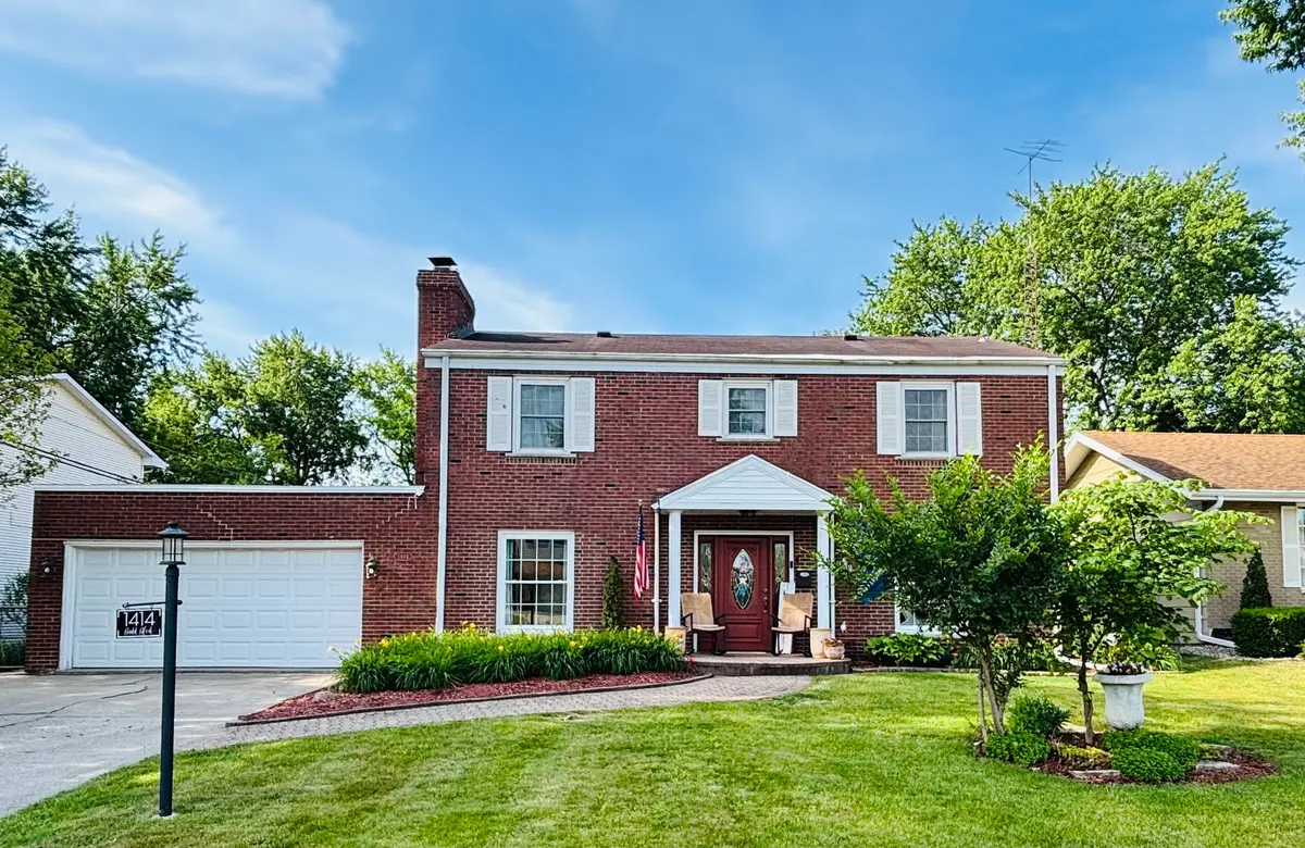 1414 W Budd Boulevard, Kankakee, IL 60901 - #1