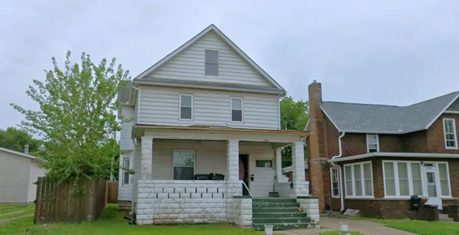 2432 5th Avenue, Moline, IL 61265 - #2