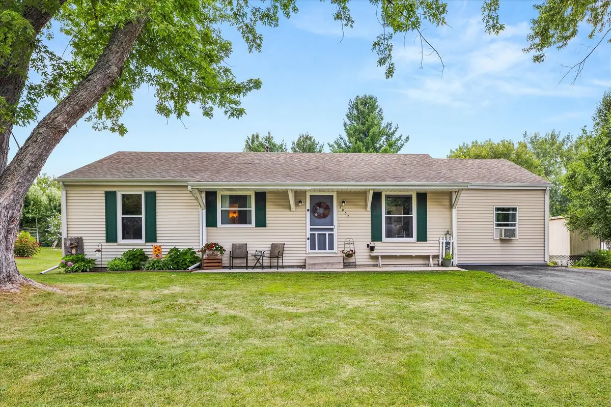 1837 S Jacobs Street, Streator, IL 61364 - #1