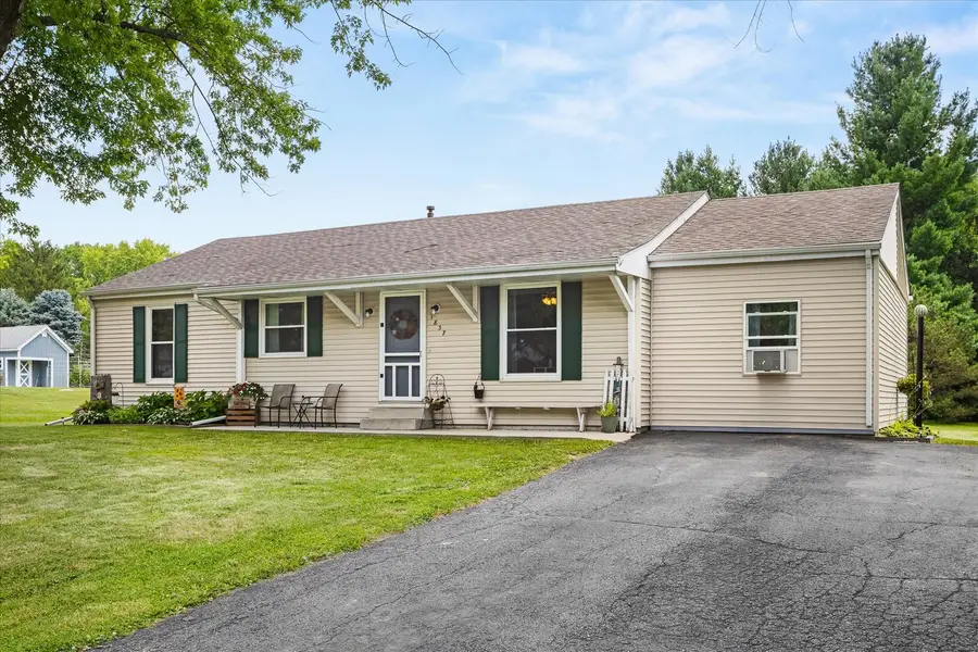 1837 S Jacobs Street, Streator, IL 61364 - #2