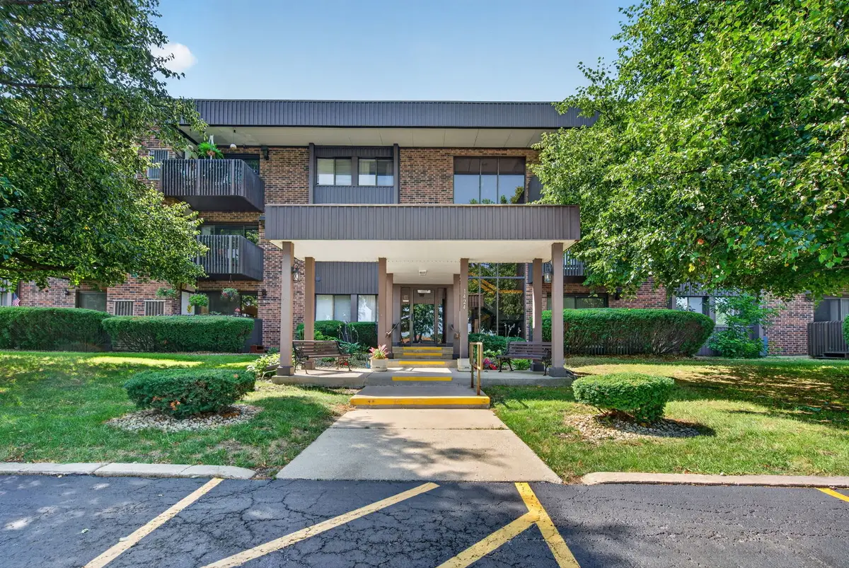 1424 Woodbridge Road #1H, Joliet, IL 60436 - #1