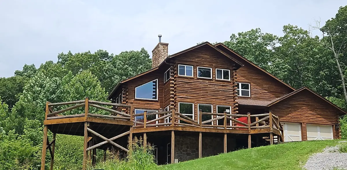 32917 Grapevine Trail, McClure, IL 62957 - #1